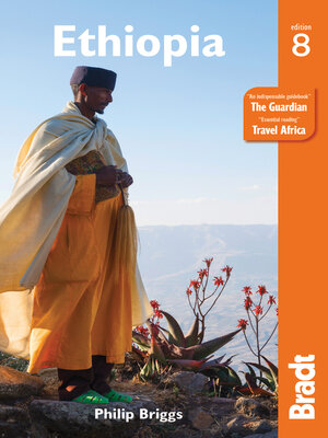 cover image of Ethiopia